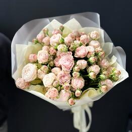 Flowers Room 