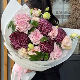 Blackpepper Flower Bar