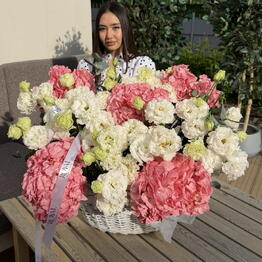 ROYAL FLOWERS BUKHAR ZHYRAU