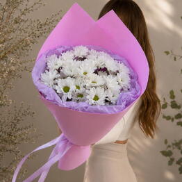 Flowers, why not now?