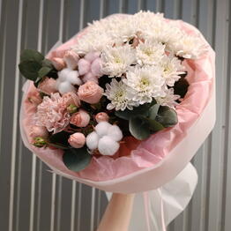 Flower Fragrance