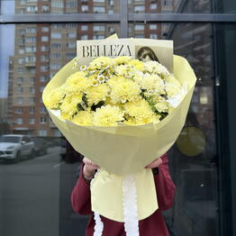 Botanic flowers