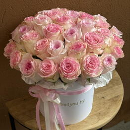 Цветочная лавка Flowers4you