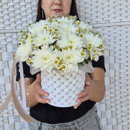 FlowersAmely|Флауэрс Амели