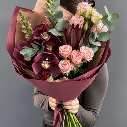 VN FLOWERS 