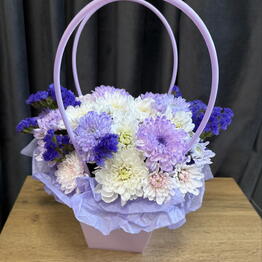 FLOWER YARD