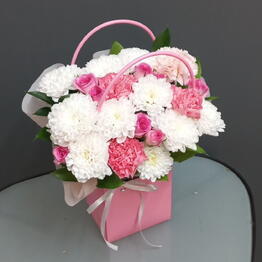 Want flowers