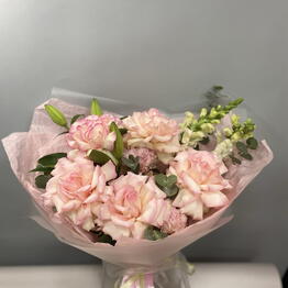 Pack Flowers