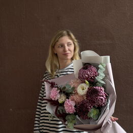 vio flowers