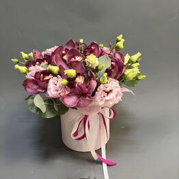 Flowers from Helen