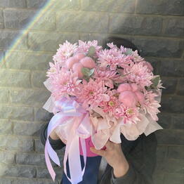 Flowers shop