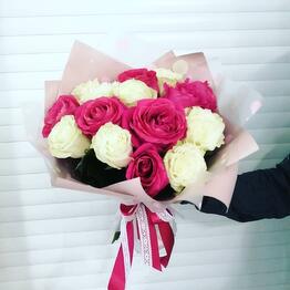 Garmoniya cvetov