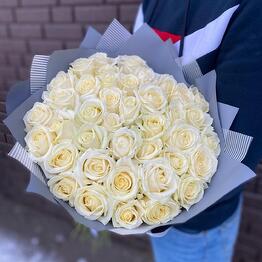Что добавить в вазу с розами, чтобы они дольше стояли? | Блог интернет-магазина АртФлора