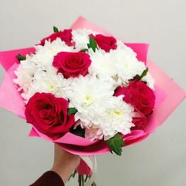 Flowers MONRO