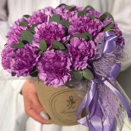 Romashka flowers