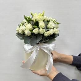ЗА Ёлочкой