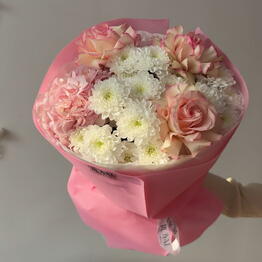 Royal Flowers