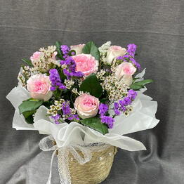 Janym flowers