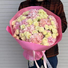 Liana Flowers