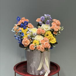 Bahaarflowers.az