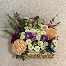 Si Dahe Flowers