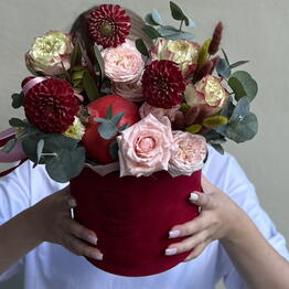 Svyazany flowers