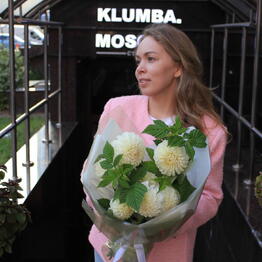 KLUMBA.MOSCOW