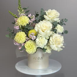 ANMI FLOWERS
