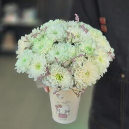 GUARDIAN FLOWERS