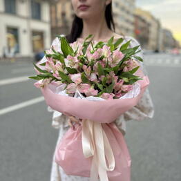 Fashion garden