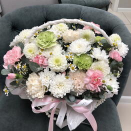 BLOOM ROOM