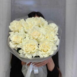Flora magia