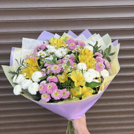 Flor Master