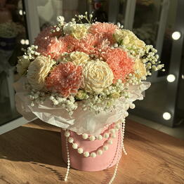 Bliss Flowers