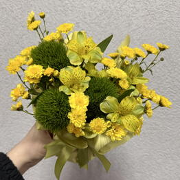 A. Flowers