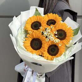 Le Bouquet