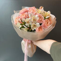Flowers titan