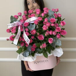 Raushan flowers