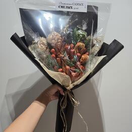 RA flowers