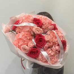 Seasons Flowers
