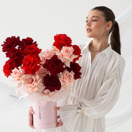 Mono Flowers