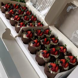 Cakess by maria