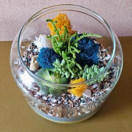 Flower tech