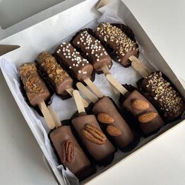 VSHOKOLADE