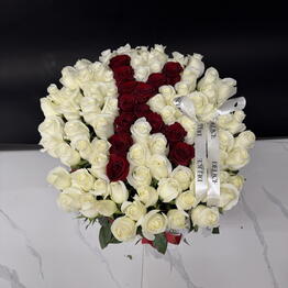 Delice bouquets