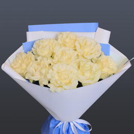 MAYA FLOWERS