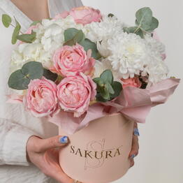 Sakura