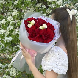 Wow flowers