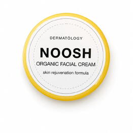 NOOSH Organic Facial Cream