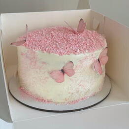 Cakessby kate